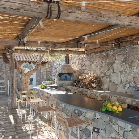 La Lantana * Massa Lubrense