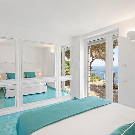 La Lantana Villa